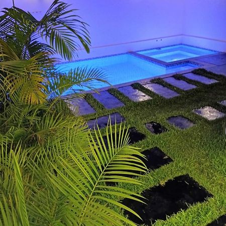 Killamoon House باراكاس المظهر الخارجي الصورة