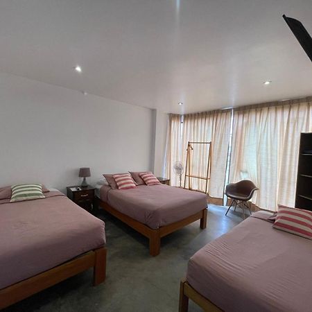 Killamoon House باراكاس المظهر الخارجي الصورة