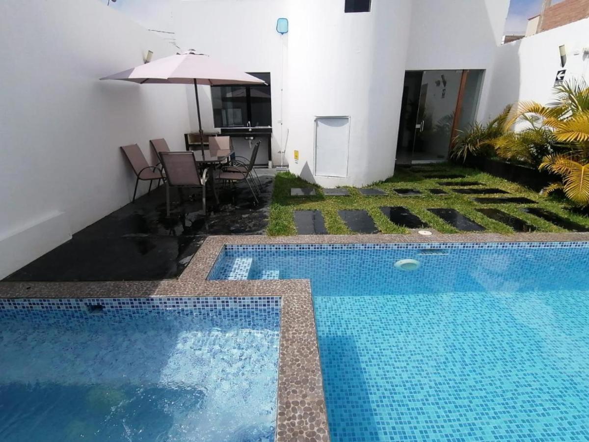 Killamoon House باراكاس المظهر الخارجي الصورة