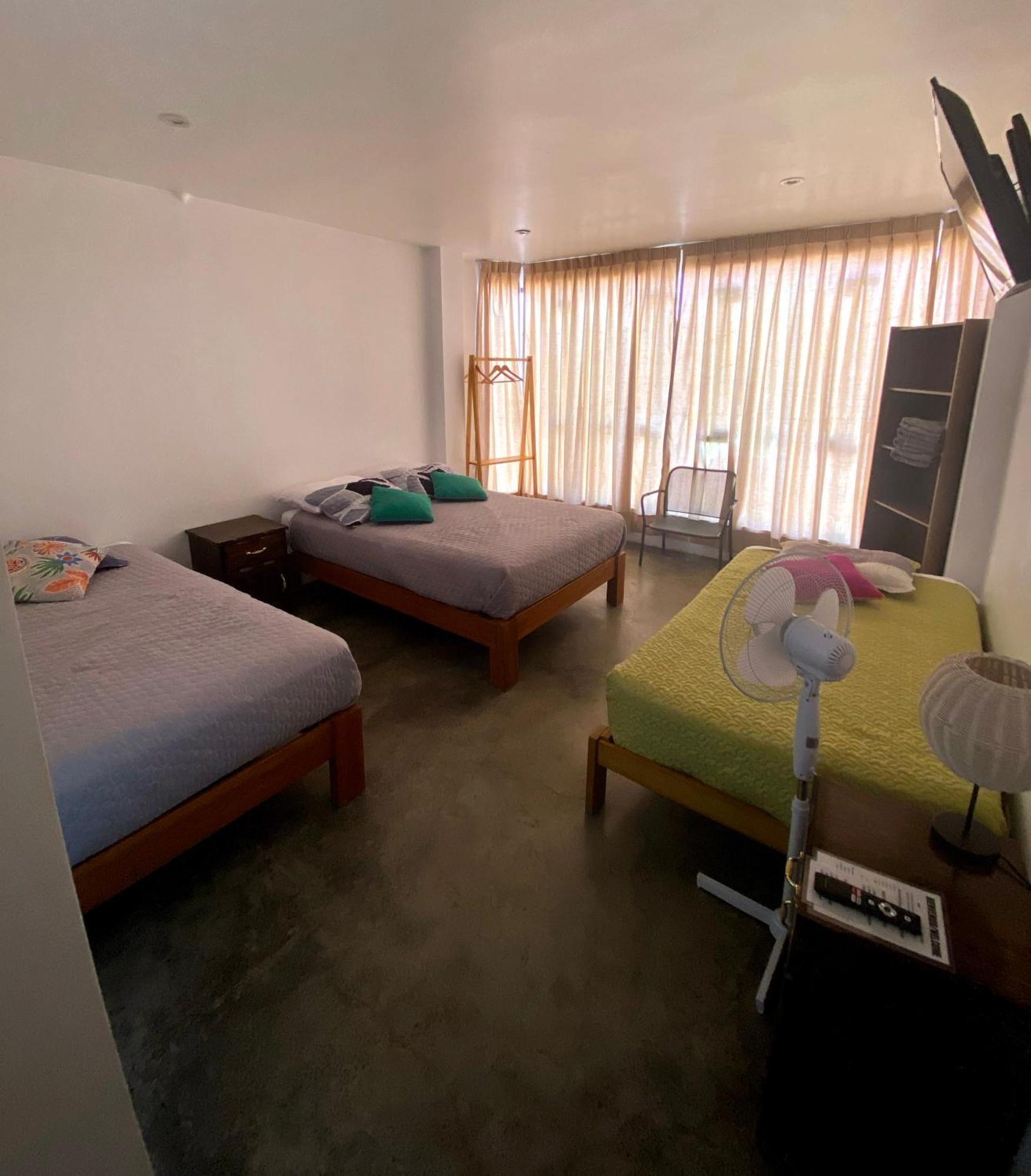 Killamoon House باراكاس المظهر الخارجي الصورة