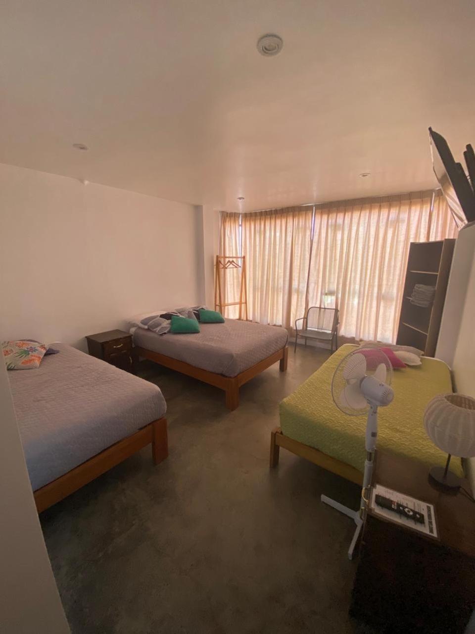 Killamoon House باراكاس المظهر الخارجي الصورة