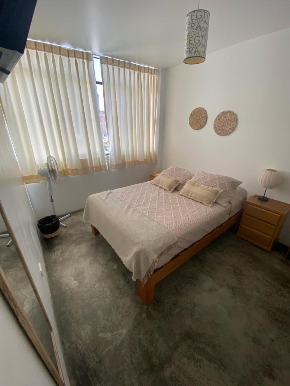 Killamoon House باراكاس المظهر الخارجي الصورة