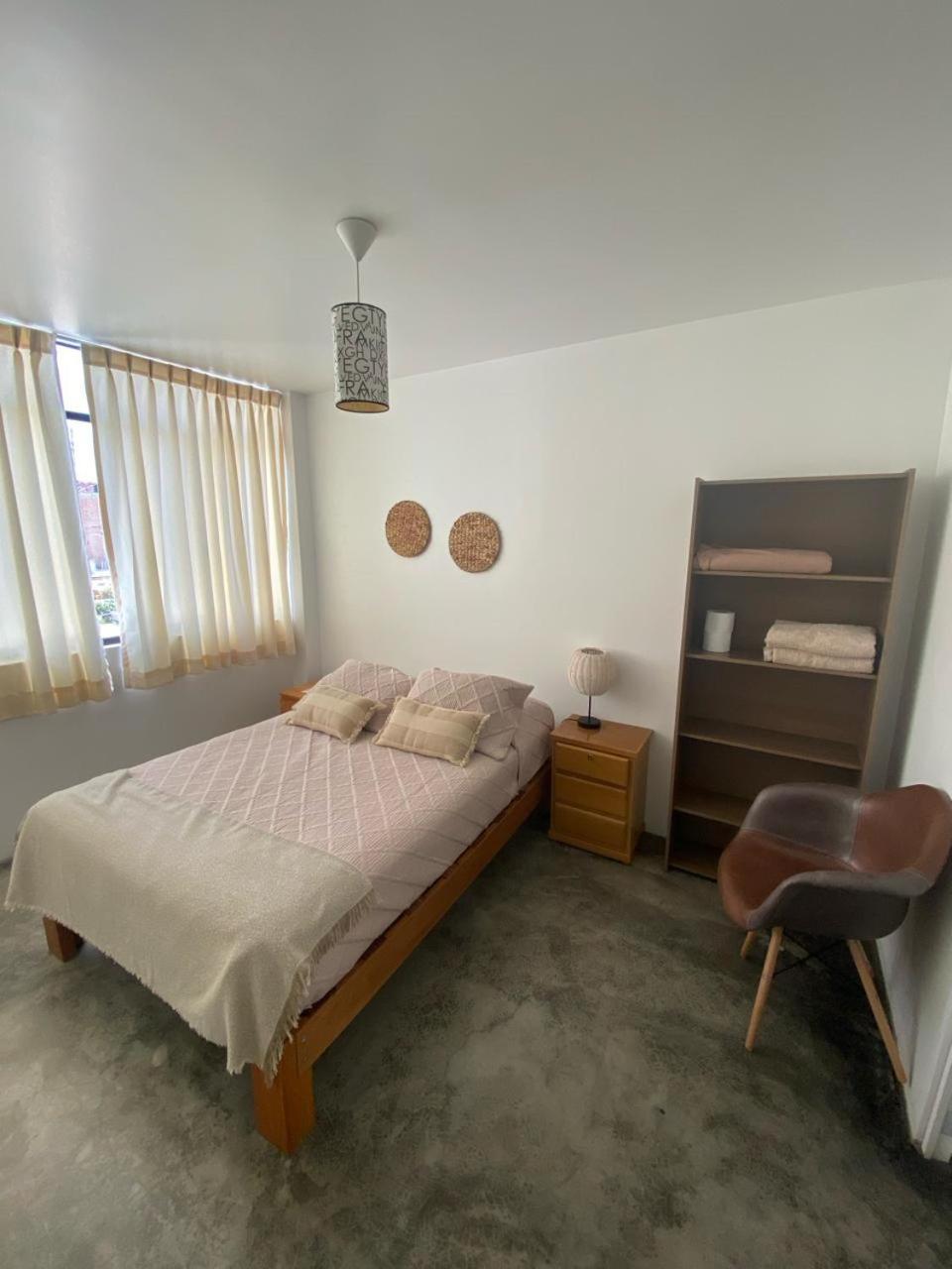Killamoon House باراكاس المظهر الخارجي الصورة