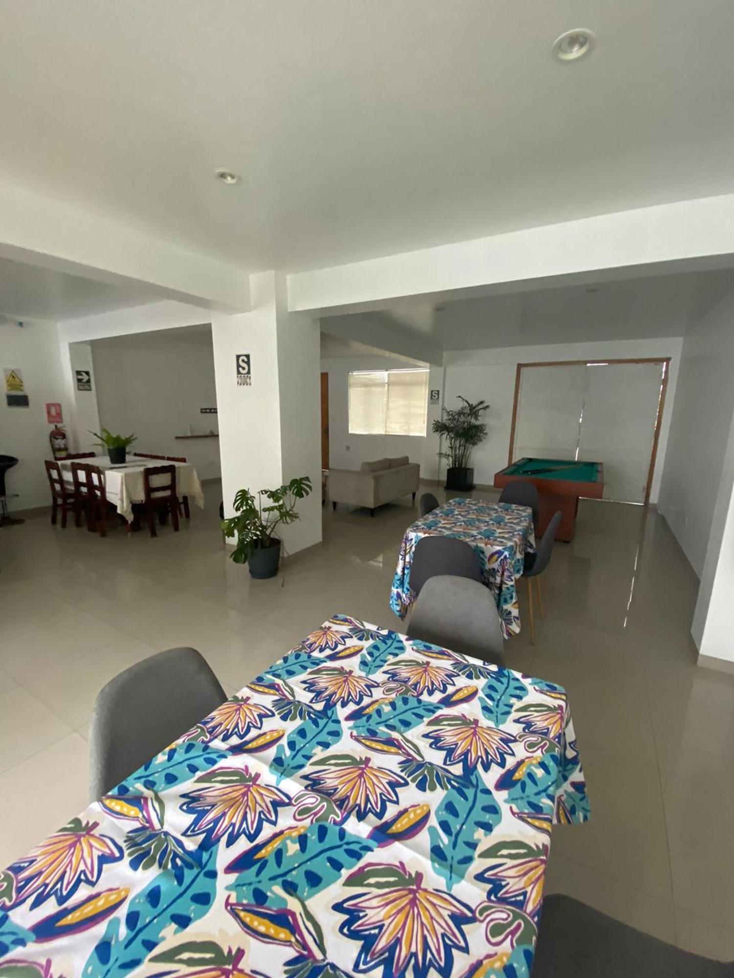 Killamoon House باراكاس المظهر الخارجي الصورة