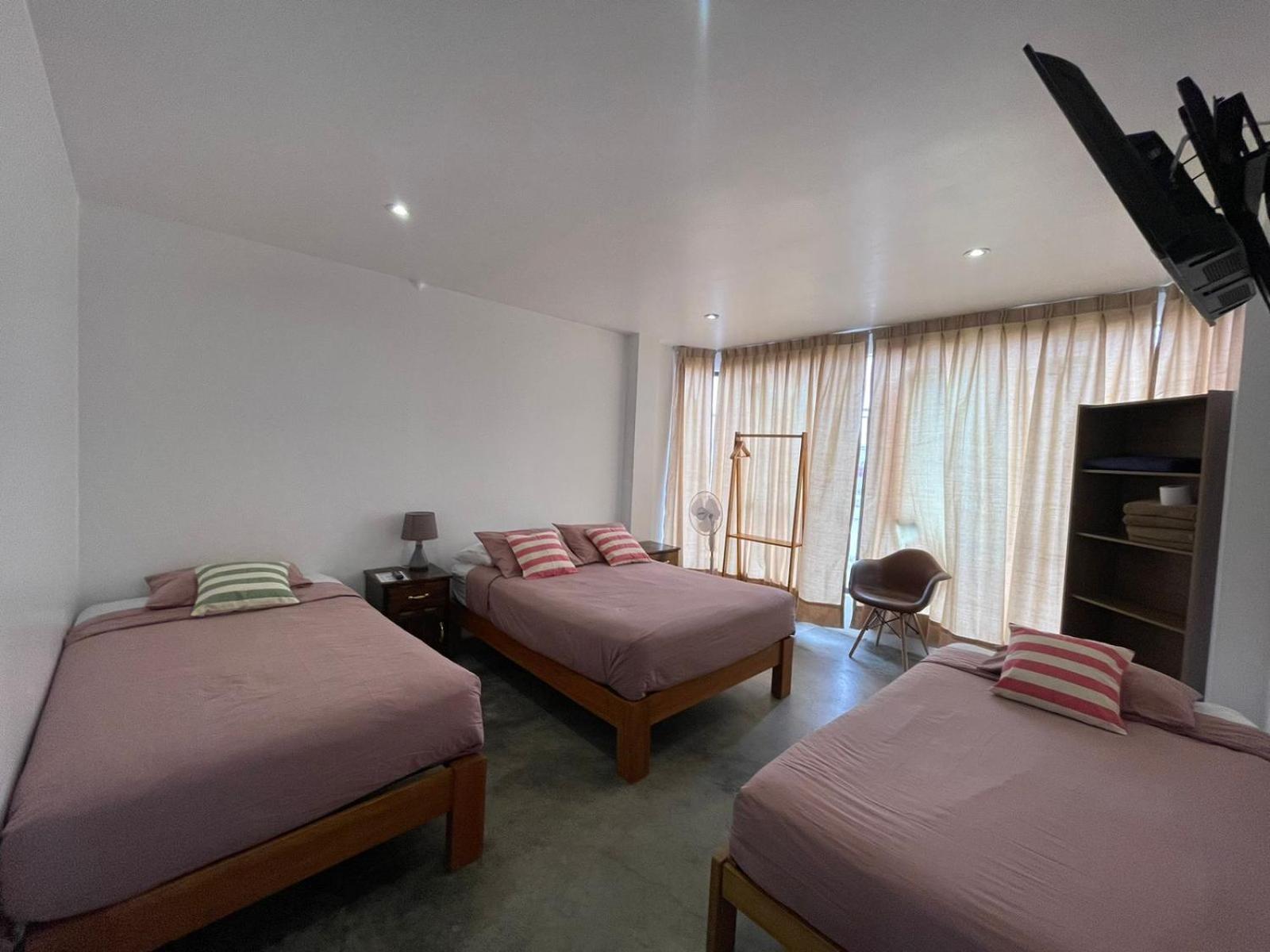 Killamoon House باراكاس المظهر الخارجي الصورة
