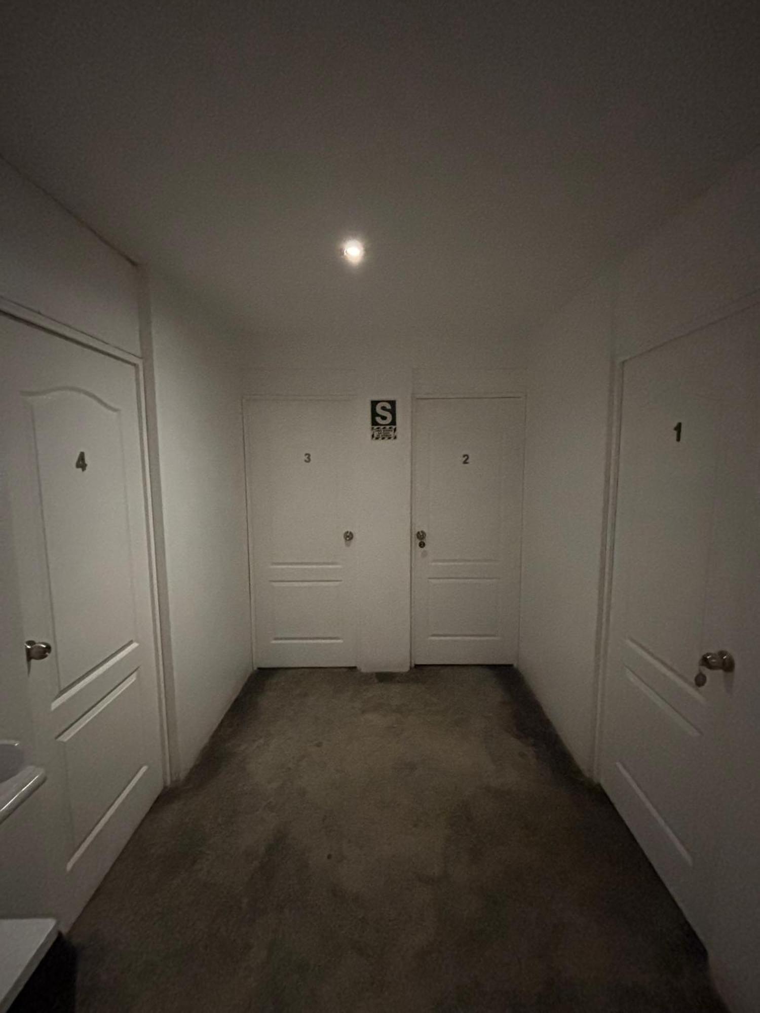 Killamoon House باراكاس المظهر الخارجي الصورة