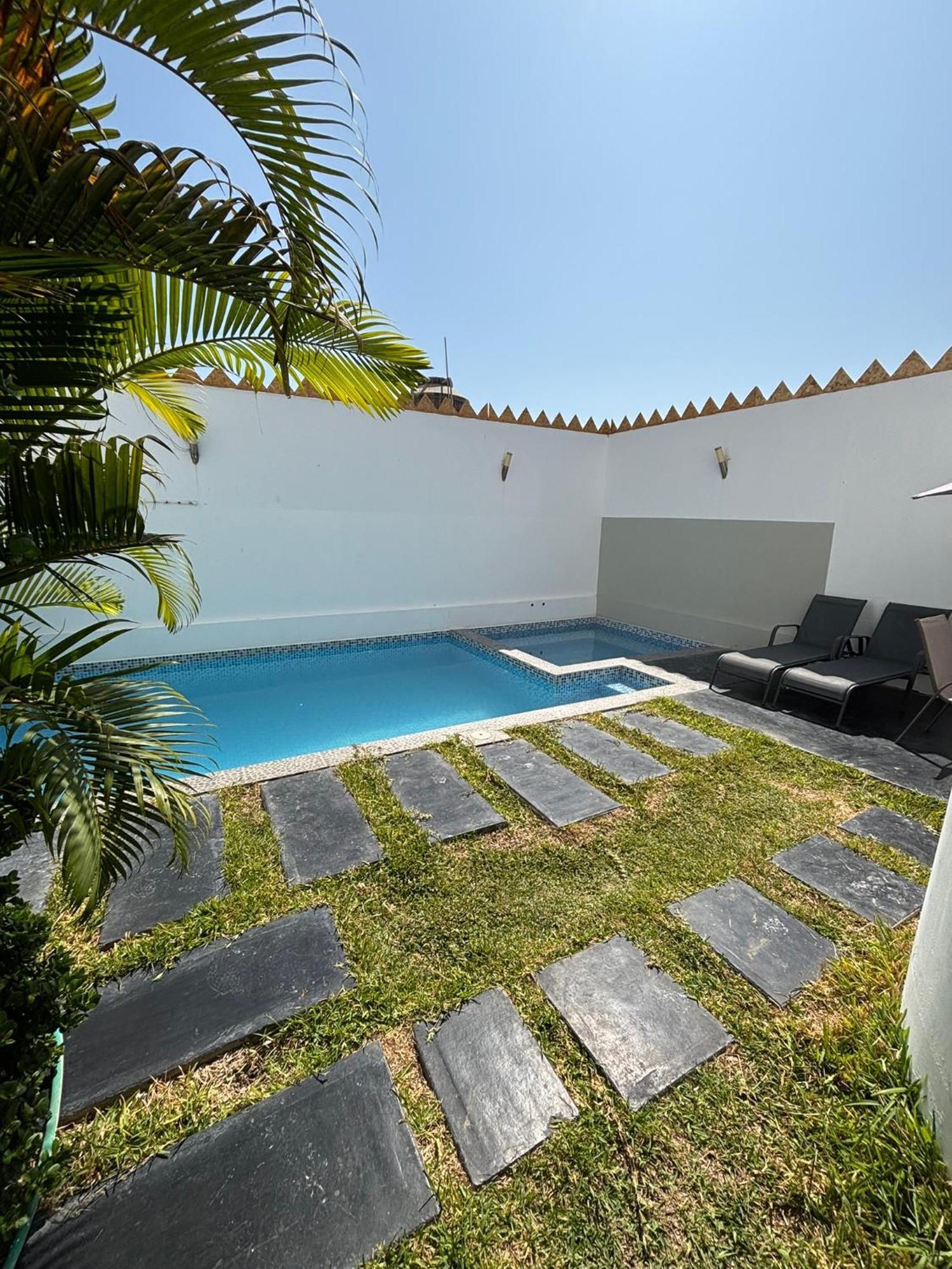 Killamoon House باراكاس المظهر الخارجي الصورة