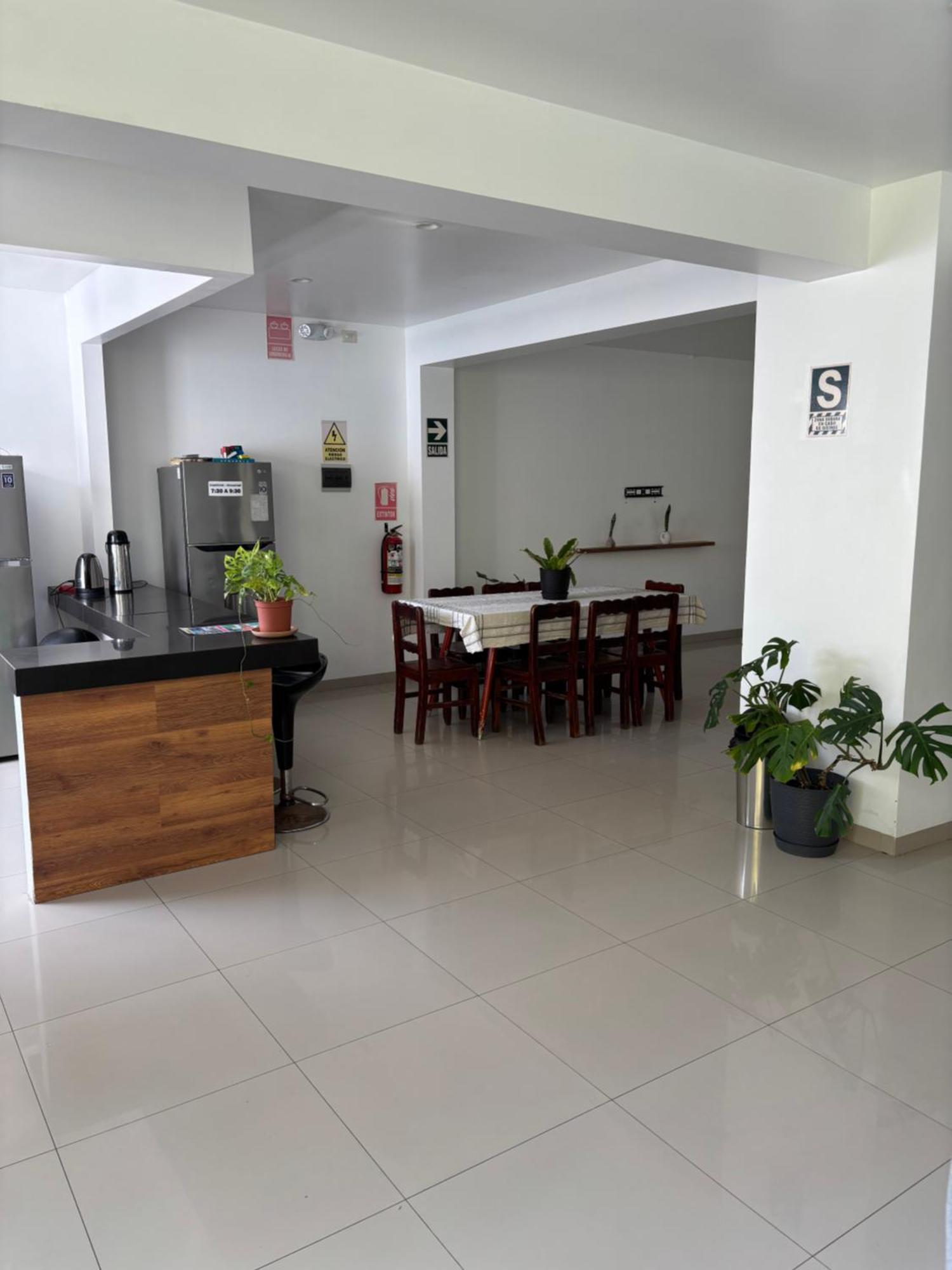 Killamoon House باراكاس المظهر الخارجي الصورة